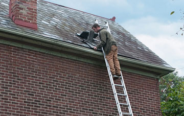what affects urgent Partick roof repairs