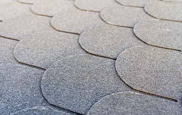 Partick asphalt roofing costs