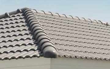 advantages of Partick clay roofing