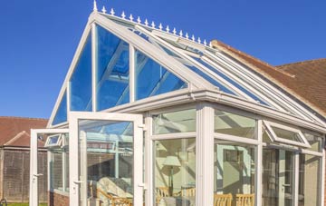 conservatory roof insulation costs Partick