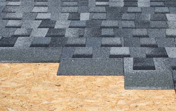 expert Partick asphalt roof companies