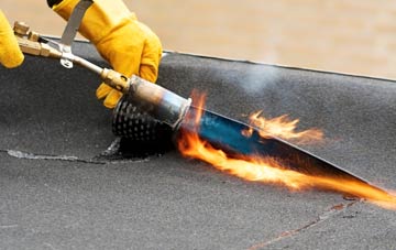 flat roof repairs Partick, Glasgow City