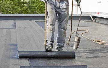 flat roof replacement Partick, Glasgow City