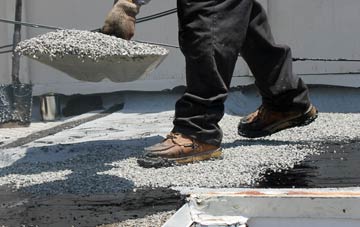 Partick flat roofing companies