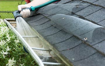 Partick gutter cleaning costs