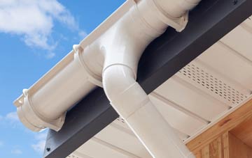 Partick gutter installation costs