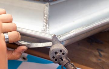 disadvantages of Partick lead roofing