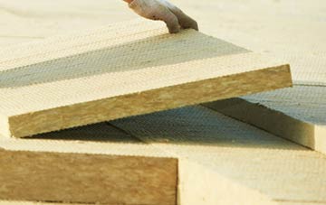 measuring Partick tapered insulation