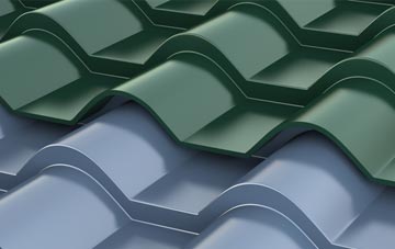 who should consider Partick plastic roofs