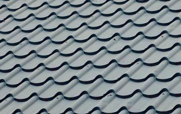 Partick rubber roofing companies
