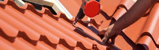 save on Partick roof installation costs
