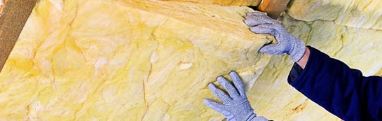 quotes for Partick roof insulation