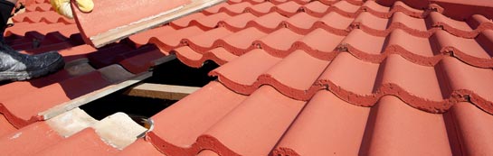 compare Partick roof repair quotes