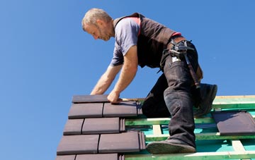 disadvantages of Partick slate roofing