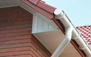 Partick soffit repair costs