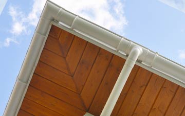 Partick soffit types