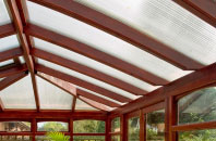 Partick conservatory roofing insulation