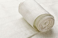 Partick fibreglass roofing repairs