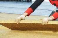 find rated Partick roof insulation companies