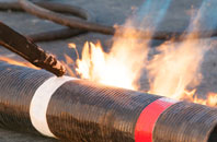 Partick flat roofing replacement