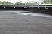 find rated Partick flat roofing companies