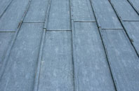 Partick lead roofing