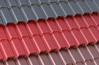 find rated Partick plastic roofing companies