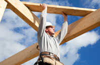 Partick roof replacement work