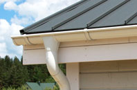 Partick soffits