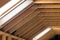 Partick tapered roof insulation quotes