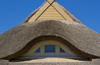 Partick thatch roofing